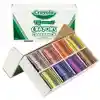 Crayola®  Regular Crayon Classpack®, 8 Colors