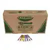 Crayola®  Regular Crayon Classpack®, 8 Colors