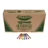Crayola®  Regular Crayon Classpack®, 8 Colors