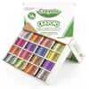 Crayola® Regular Crayons Classpack®, 16 Colors