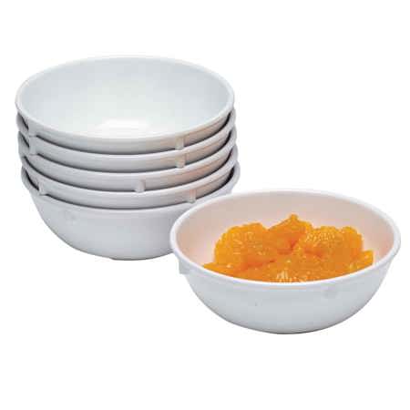 Family Style Dining Plastic Bowls