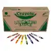 Crayola®  Large Crayons Classpack®