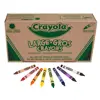 Crayola®  Large Crayons Classpack®