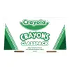Crayola®  Large Crayons Classpack®