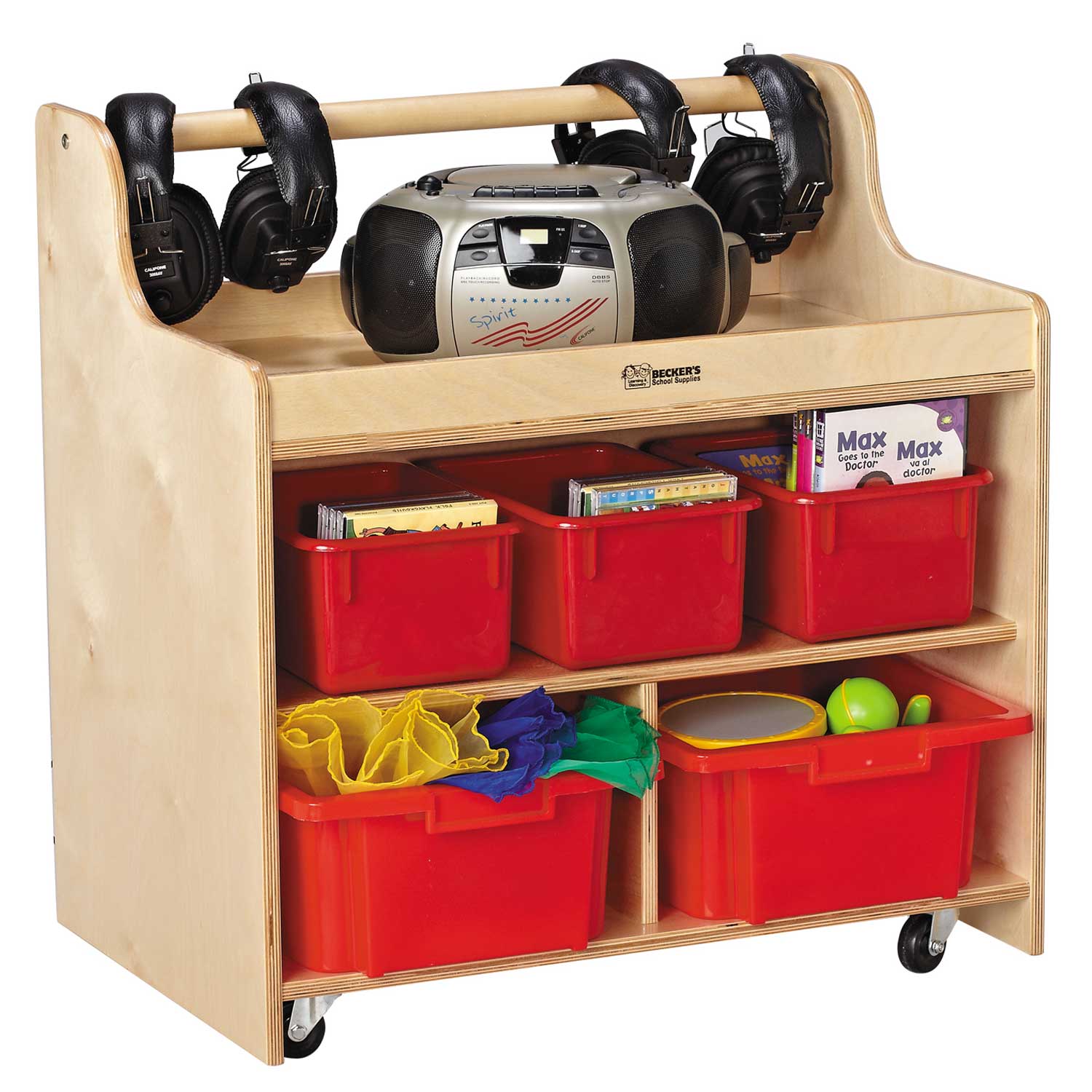 classroom listening center equipment classroom listening center equipment