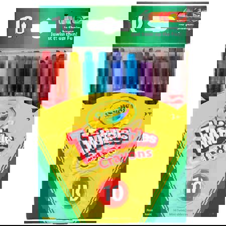 Crayola® Twistables Crayons