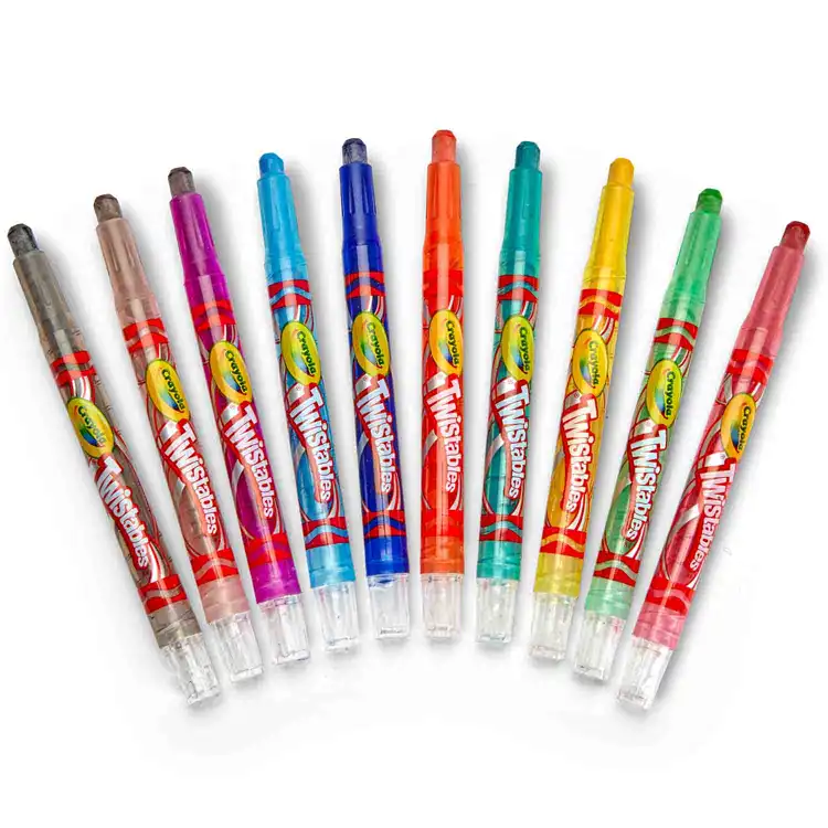 Crayola® Twistables Crayons