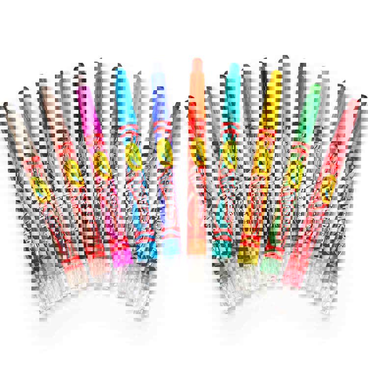 Crayola® Twistables Crayons