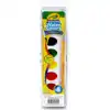 Crayola® Washable Watercolors, 8 Colors