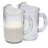 Plastic Pitchers