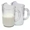 Plastic Pitchers