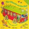 Wheels on the Bus Big Book