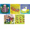 Best Big Book Set
