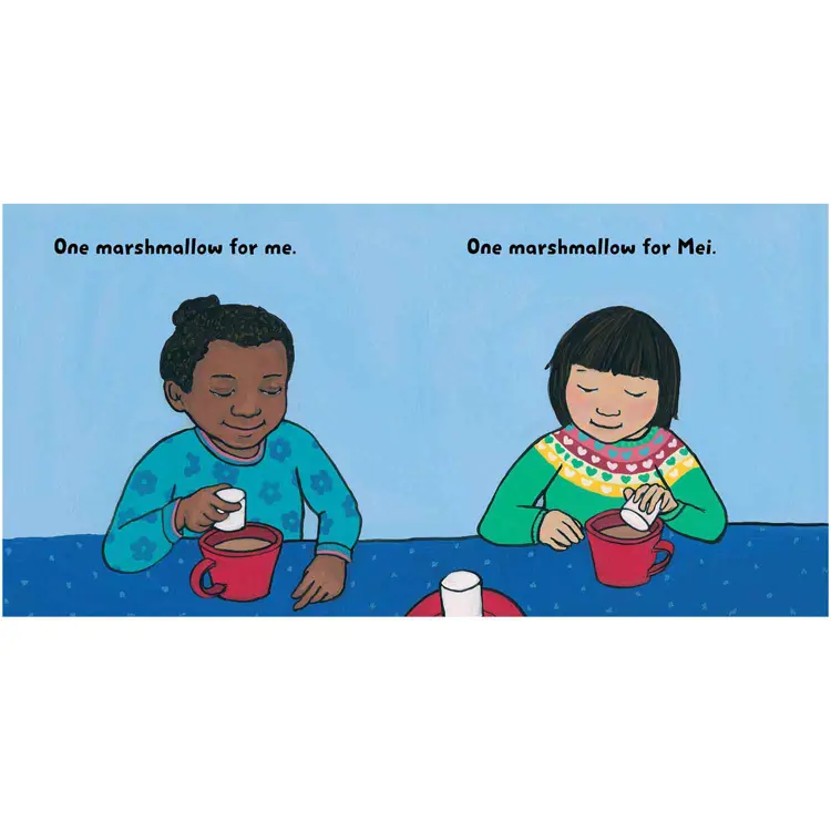 Storytelling Math Book Set