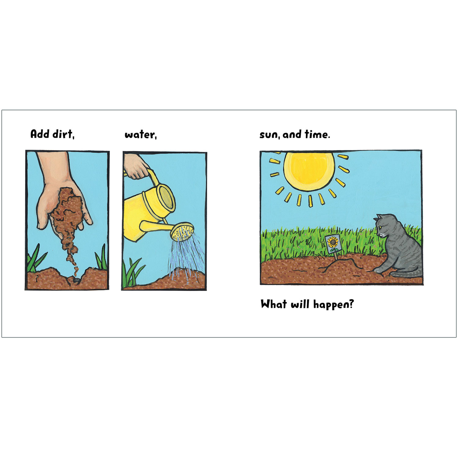 Storytelling Math Book Storytelling Math Book Set | Becker's School Supplies