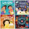 Storytelling Math Picture Book Set