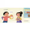 Storytelling Math Picture Book Set