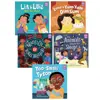 Storytelling Math Picture 5 Book Set