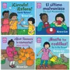 Storytelling Math Book Set, Bilingual