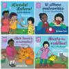 Storytelling Math Book Set, Bilingual