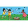 Storytelling Math Book Set, Bilingual