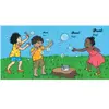 Storytelling Math Book Set, Bilingual