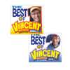 Best Of Vincent CD Set