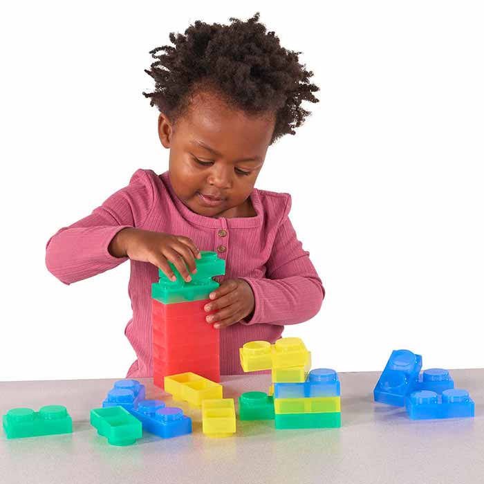 Baby sales science toys
