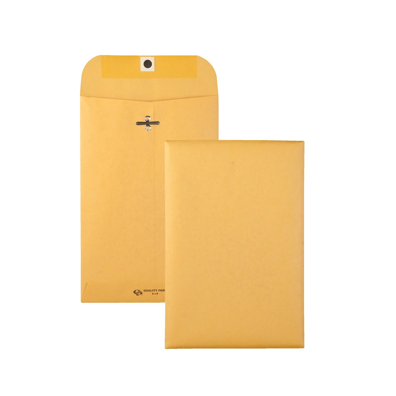 Clasp Envelopes Becker's School Supplies