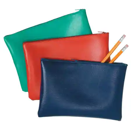 Becker's Pencil Cases