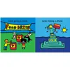 Todd Parr's Kindness & Caring Board Book Set