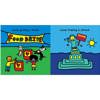Todd Parr's Kindness & Caring Board Book Set