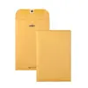 Clasp Envelopes