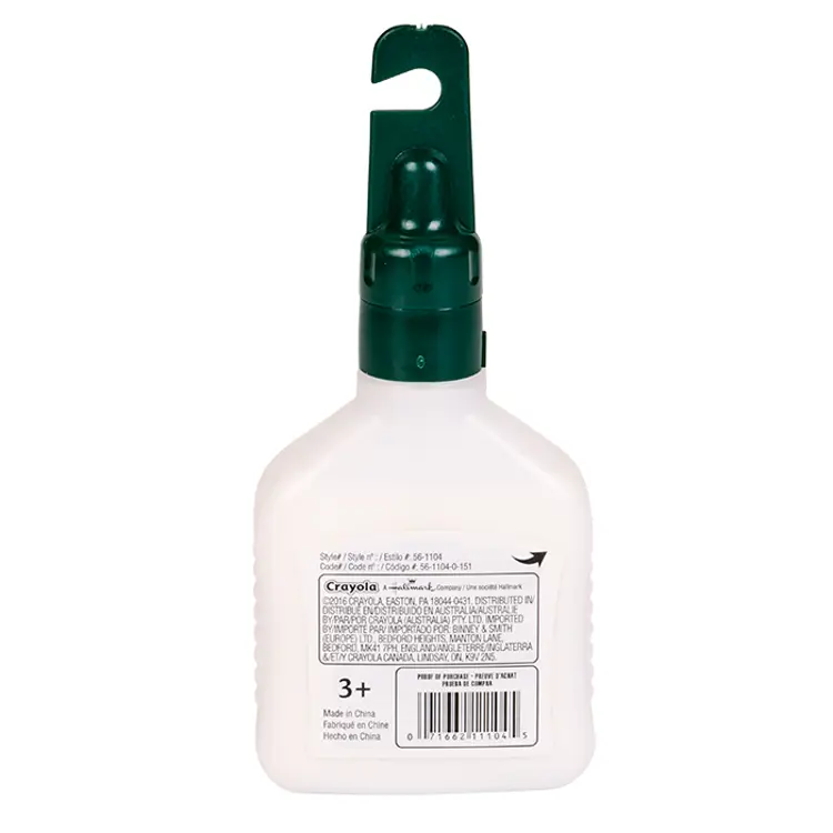 Crayola® Washable School Glue,