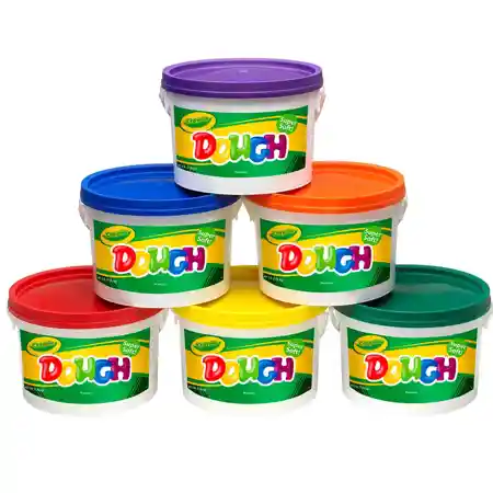 Crayola® Dough