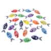 Gel Number Fish