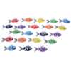 Gel Number Fish