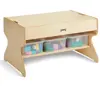 Deluxe Building Tables Lego Table