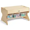 Deluxe Building Tables Duplo Table