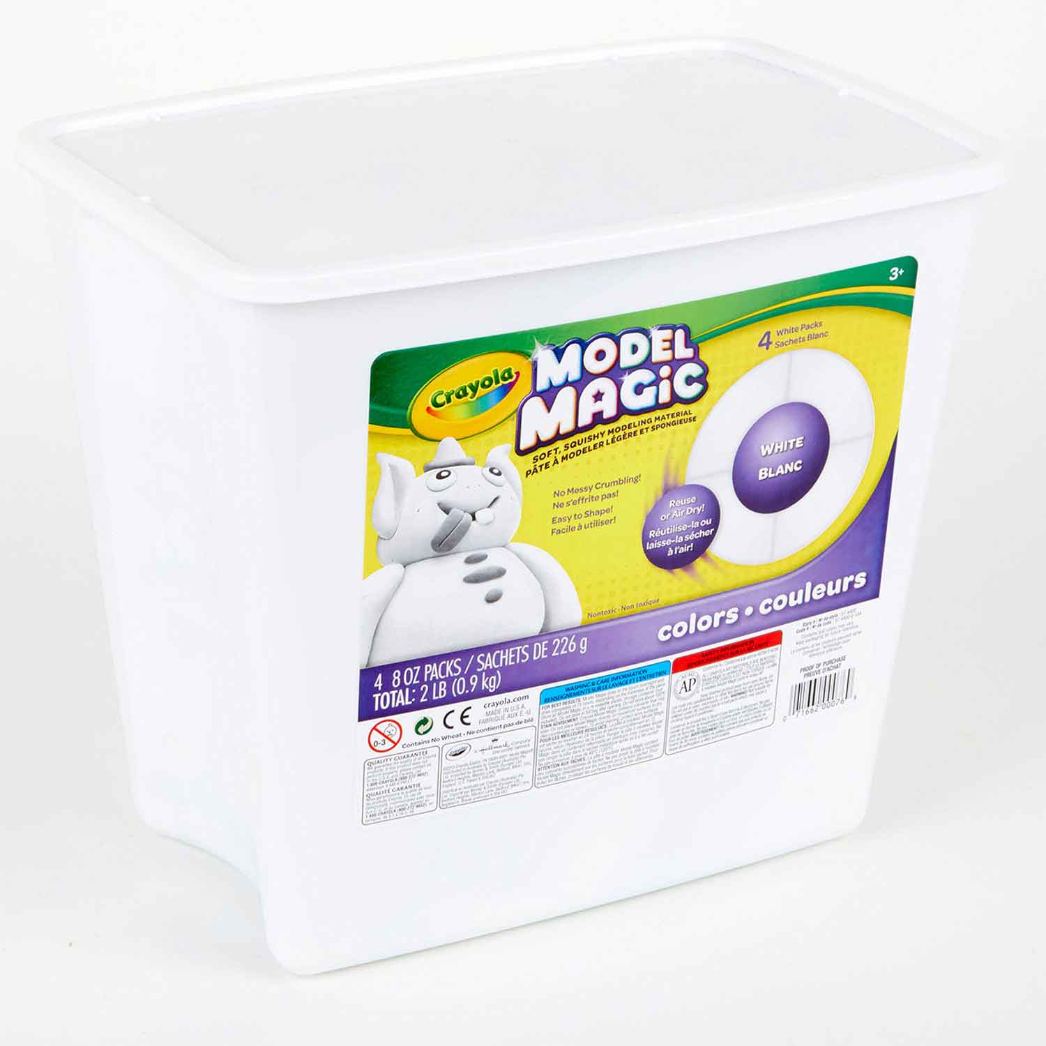 Crayola® Model Magic® Buckets