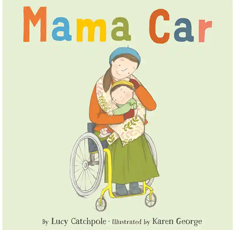 Mama Car