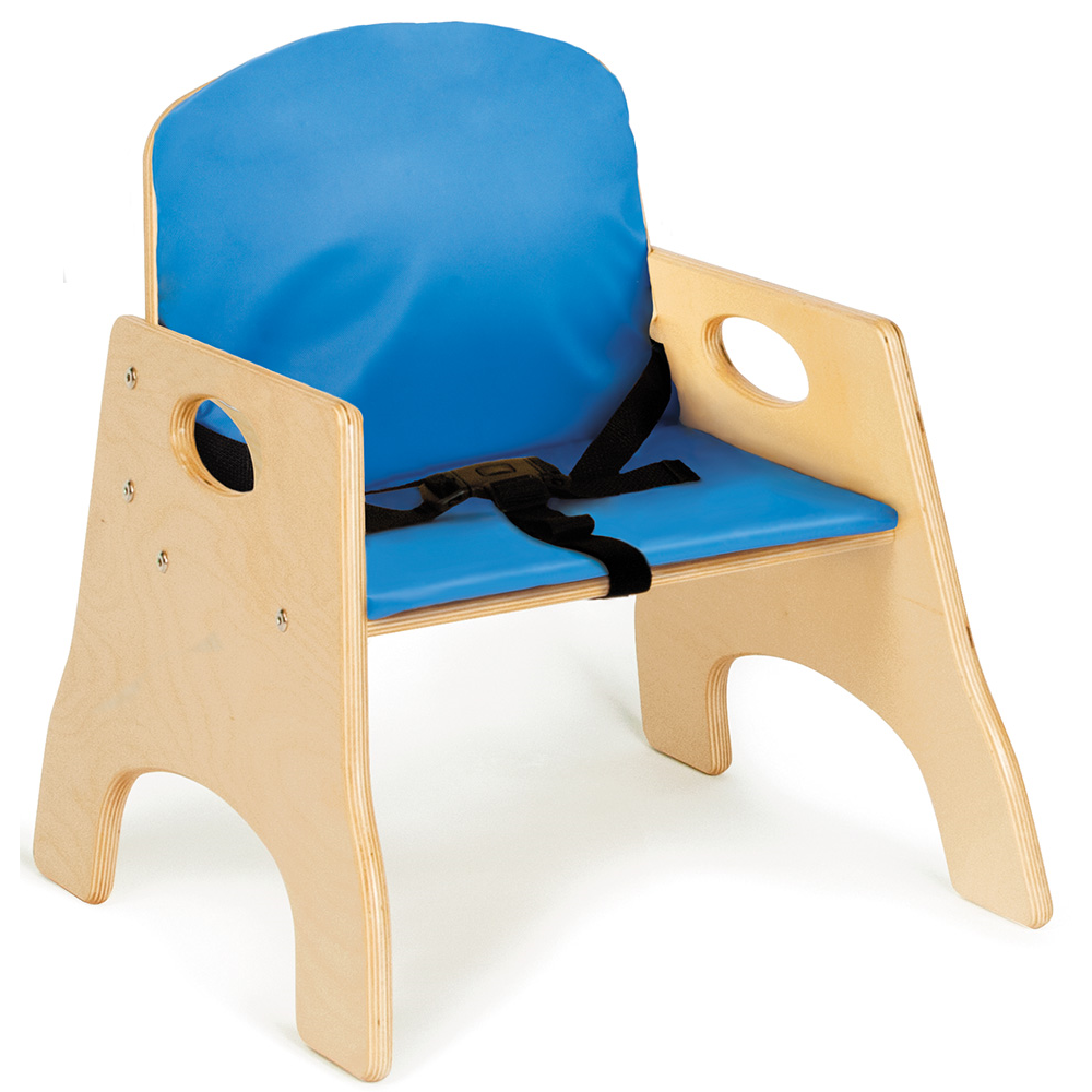 Chairries™ Seat Cushion for Infants Becker's School Supplies