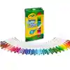 Crayola® Washable Super Tips Markers, 50 Ct