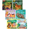Indestructibles Book Set-Meet the Animals