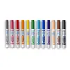 Crayola® Washable Broad Line Markers, Assorted Colors 12 Ct.