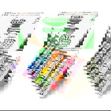 Crayola® Broad Line Markers Classpack®