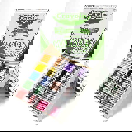 Crayola®  Fine Line Markers Classpack®