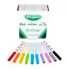 Crayola®  Fabric Marker Classpack®