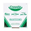 Crayola®  Fabric Marker Classpack®