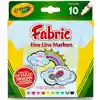 Crayola® Fabric Markers